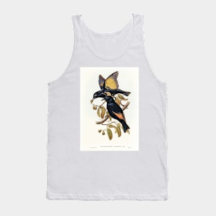 Rawnsley's Bower-bird Tank Top